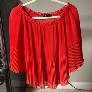 Zara Womens top size M